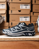 Salomon modellen vergeleken: XT-6, XT-Whisper en XT-Pathway bij Noble Store