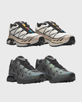 Salomon is binnen bij Noble Store: XT-6 en XT-Whisper Void als eerste