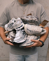 Asics FW26: Cocoa Powder, White/Midnight en twee populaire restocks