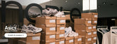 Asics FW26 is binnen: GEL-NYC 2.0 en GEL-Cumulus 16 bij Noble Store
