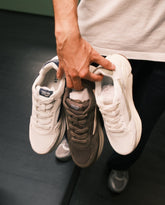 Hi-Tec Shadow FW26: drie nieuwe colorways bij Noble Store