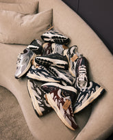 Mercer Re-Run: Vintage, Cracked en EVO bij Noble Store