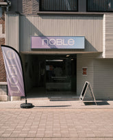 Sneakers kopen in Limburg: wat Noble Store anders maakt