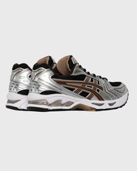 Asics Gel-Kayano 14 Black / Coffee