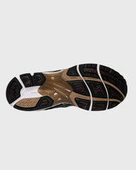 Asics Gel-Kayano 14 Black / Coffee