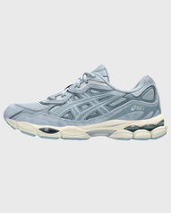Asics Gel-Nyc Dolphin Grey / Fjord Grey