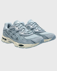 Asics Gel-Nyc Dolphin Grey / Fjord Grey