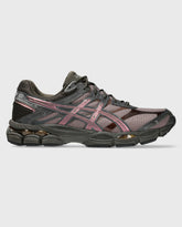 Asics Gel-Cumulus 16 Cocoa Powder / Black