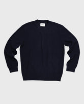 Danny Navy Blue