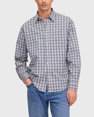 Deon Blue Check