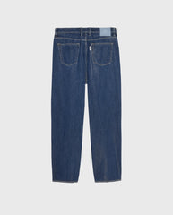 252 Denim Classic Blue