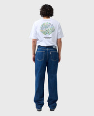 252 Denim Classic Blue