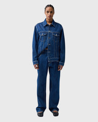 252 Denim Classic Blue