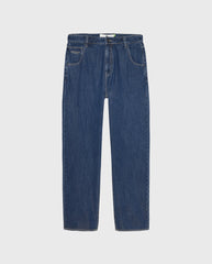 252 Denim Classic Blue