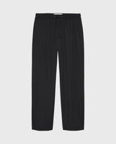 Work Trousers Black