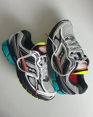 Saucony Progrid Guide 7 White / Teal