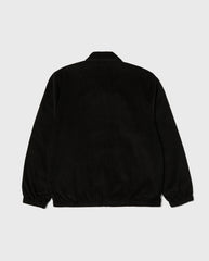 89 Corduroy Shop Jacket Black