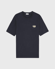 tshirt nn07 blauw