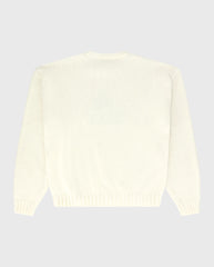 Alpaca Knit Beige