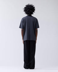 Mini Logo Tee Anthracite