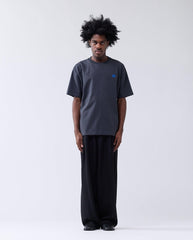 Mini Logo Tee Anthracite