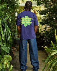 Blossoms T-Shirt Green Arbor Antwerp