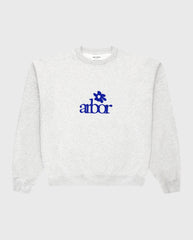 Arbor Flower Melange Crewneck