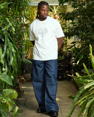 Arbor Heart T-Shirt White