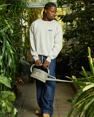 Arbor Antwerp Knit Beige