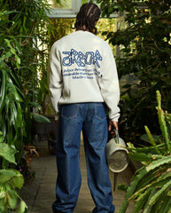 Arbor Antwerp Knit Beige