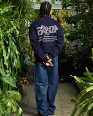 Arbor Antwerp Arbor Knit Navy