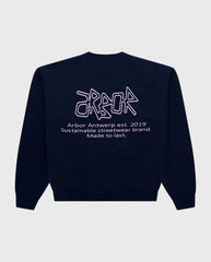 Arbor Antwerp Arbor Knit Navy