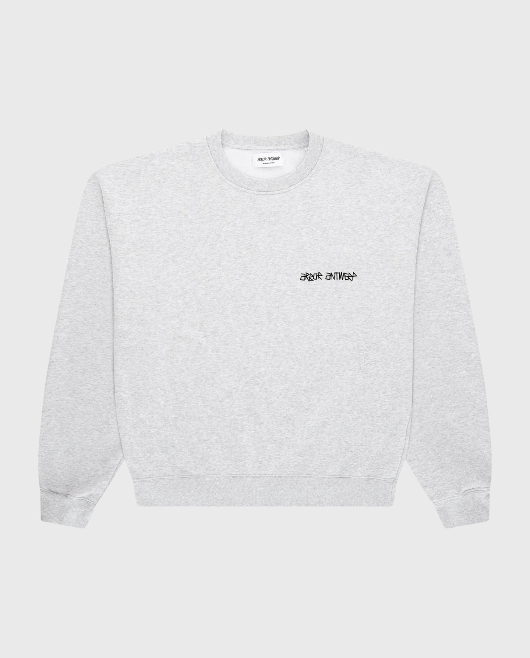 Pink Blossoms Crewneck Arbor Antwerp