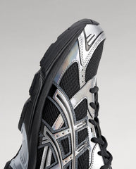 Asics Gel-1130 Black / Pure Silver