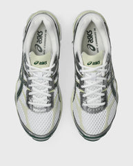 Asics Gel-Cumulus 16 White / Forest Night