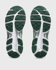 Asics Gel-Cumulus 16 White / Forest Night