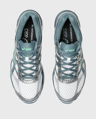 Asics Gel-Cumulus 16 White / Ironclad