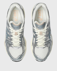 Asics Gel-Kayano 14 Cream / Ironclad