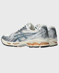 Asics Gel-Kayano 14 Cream / Ironclad