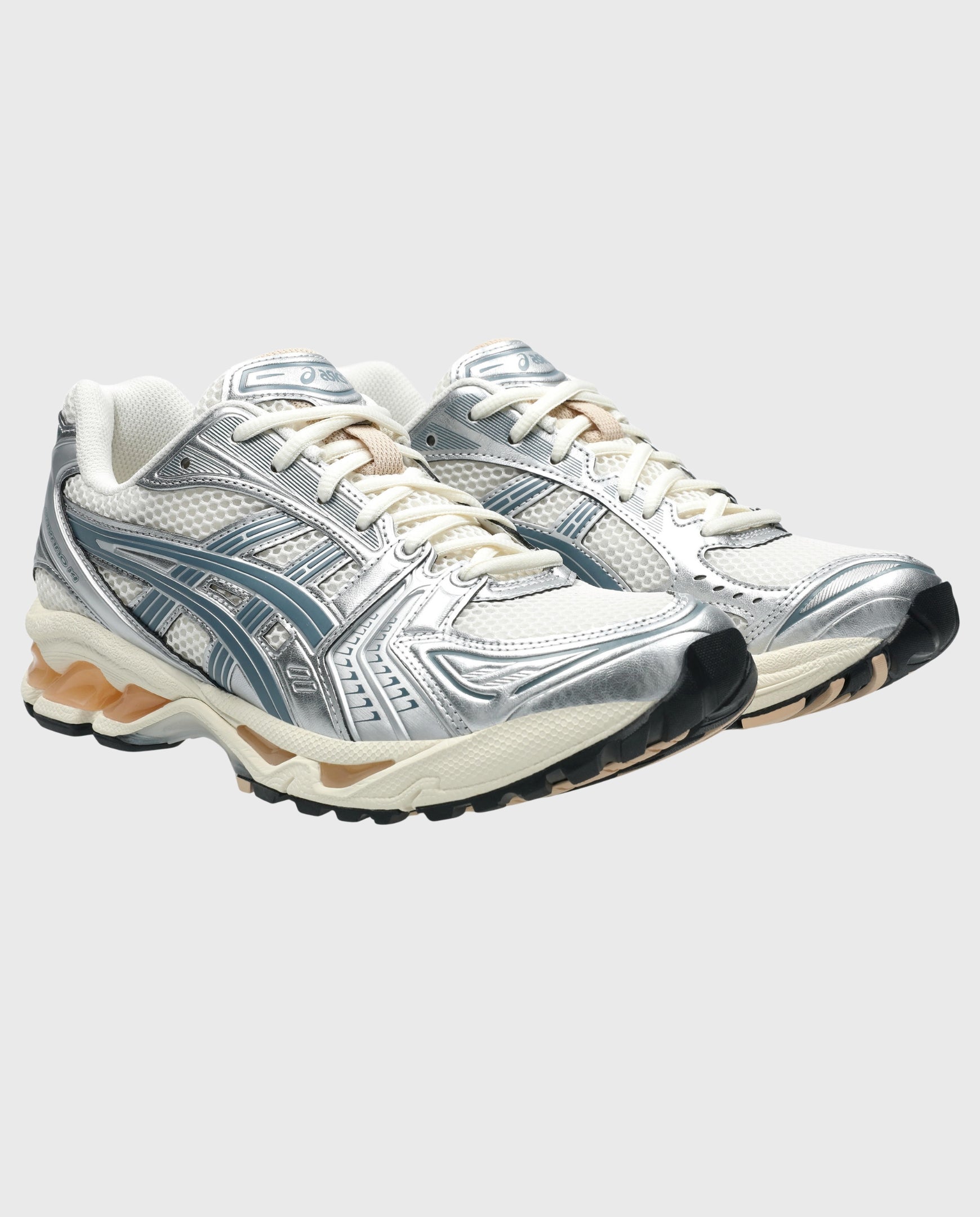 Asics Gel-Kayano 14 Cream / Ironclad