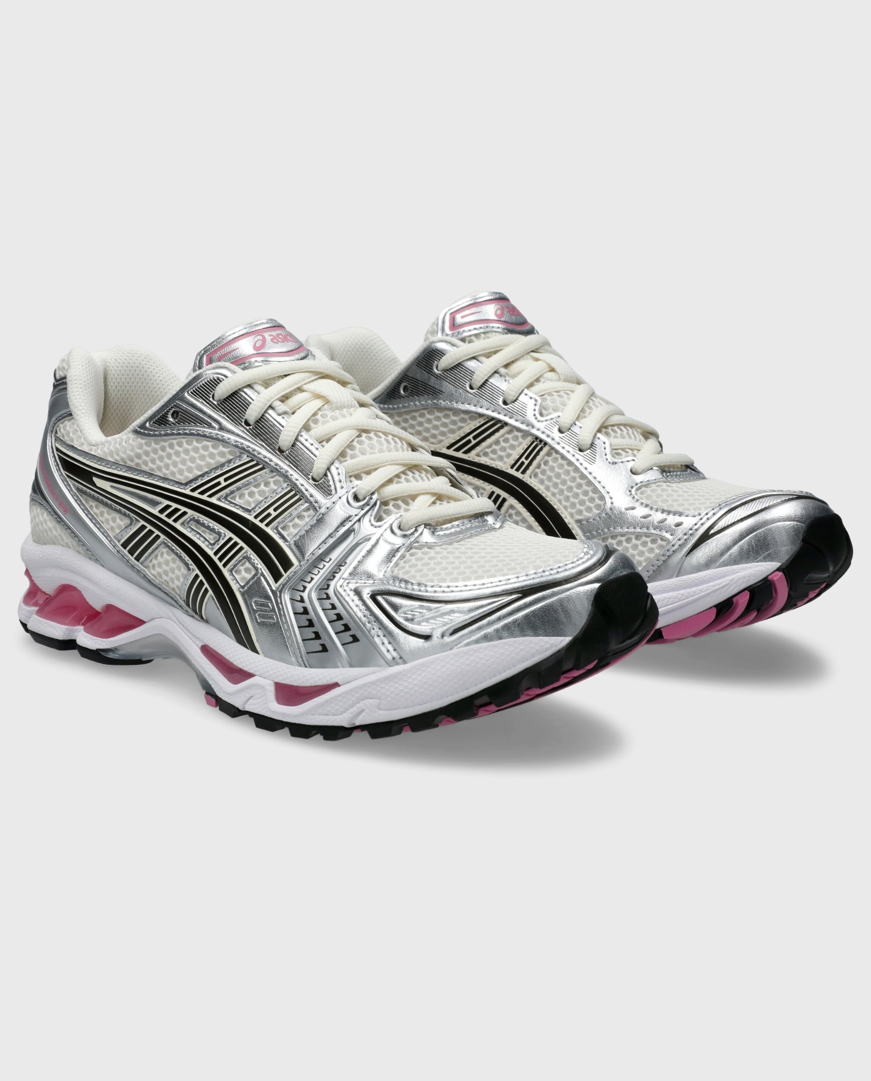 Asics Gel-Kayano 14 Cream / Sweet Pink