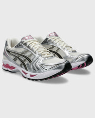 Asics Gel-Kayano 14 Cream / Sweet Pink