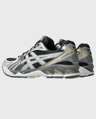 Asics Gel-Kayano 14 Obsidian Grey / Cement Grey