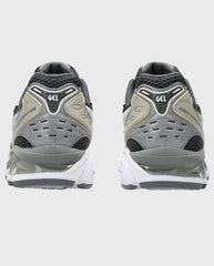 Asics Gel-Kayano 14 Obsidian Grey / Cement Grey