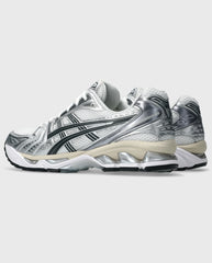 Asics Gel-Kayano 14 White / Graphite Grey
