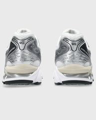 Asics Gel-Kayano 14 White / Graphite Grey