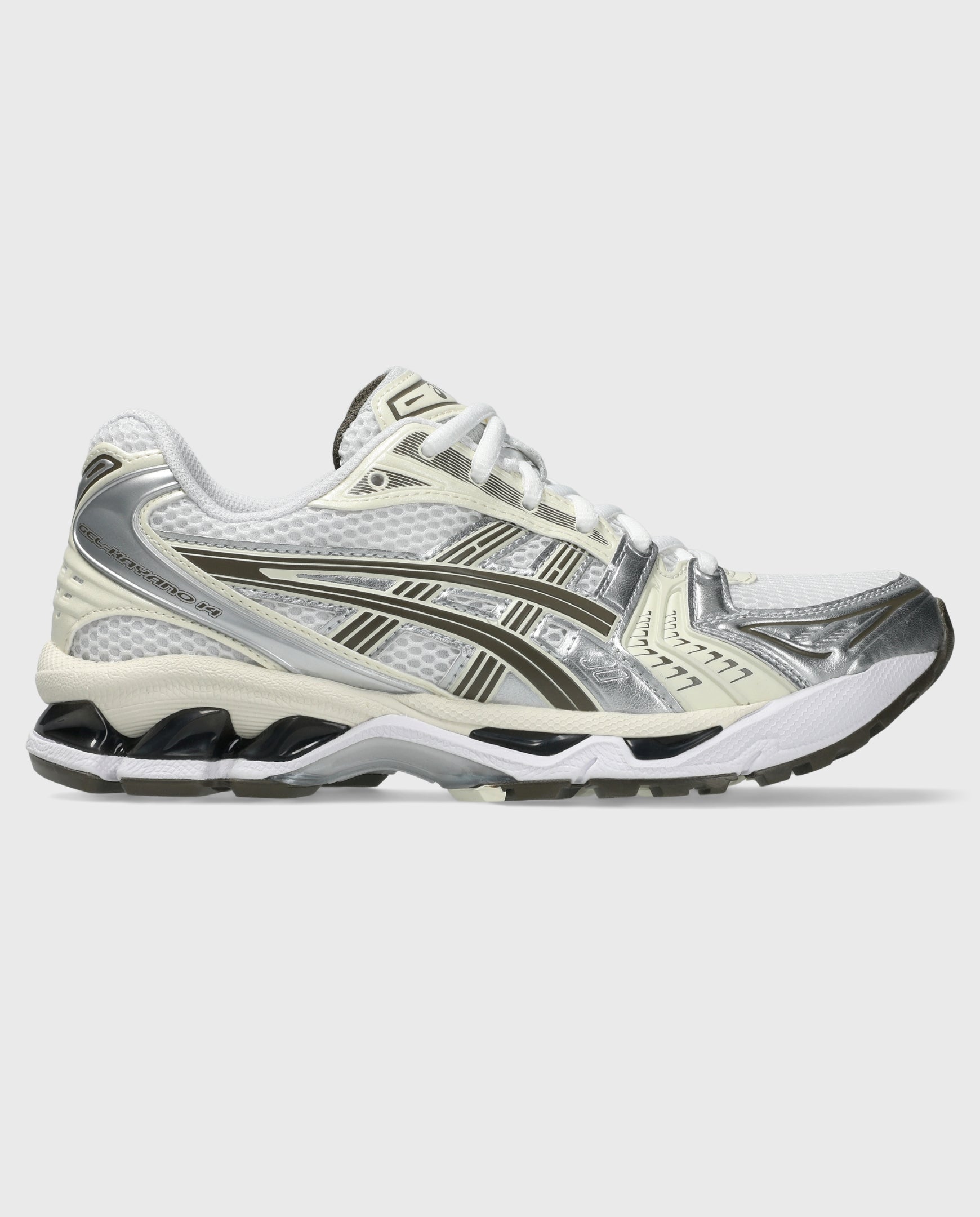 Asics Gel-Kayano 14 White / Ivory