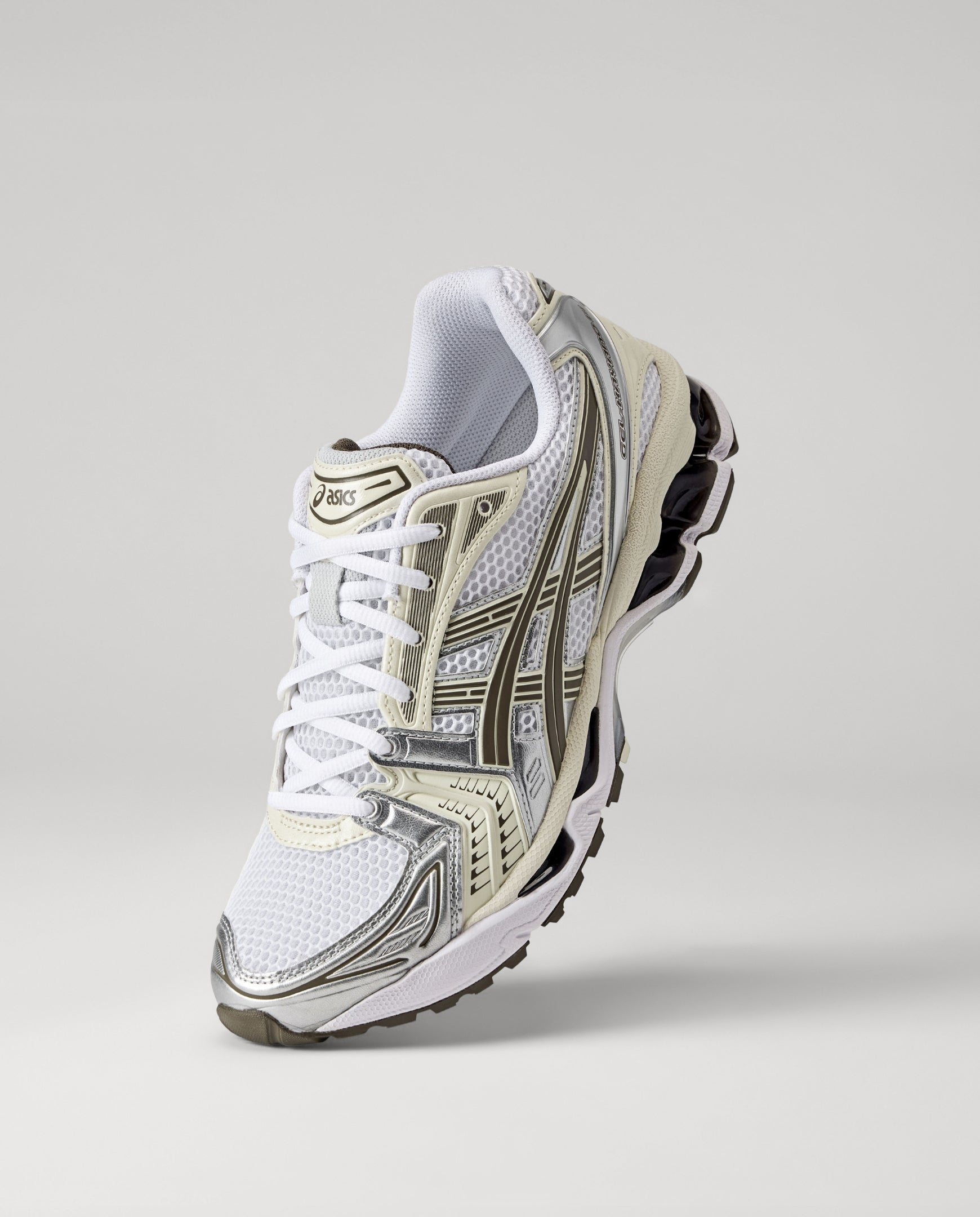 Asics Gel-Kayano 14 White / Ivory