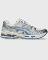 Asics Gel-Kayano 14 White / Light Navy
