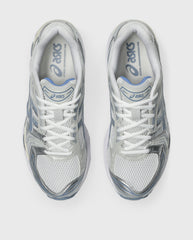 Asics Gel-Kayano 14 White / Light Navy